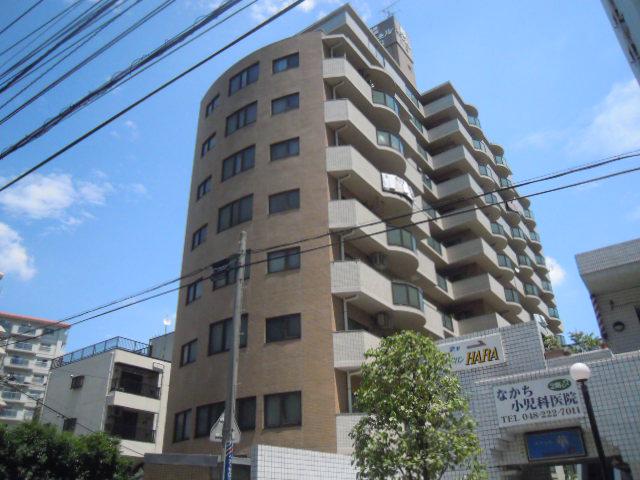 エクレール川口