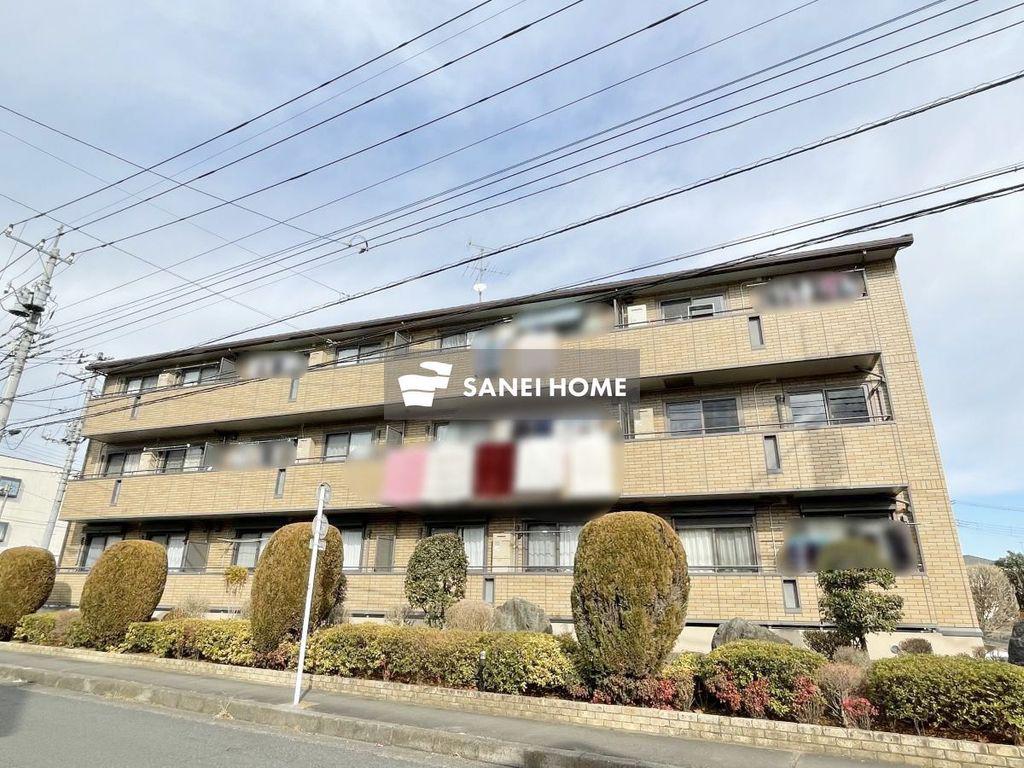 セジュールZEN弐番館