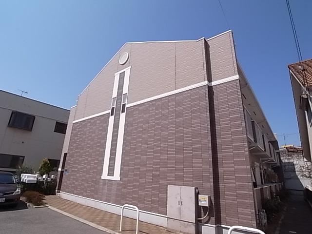 パインフィールド