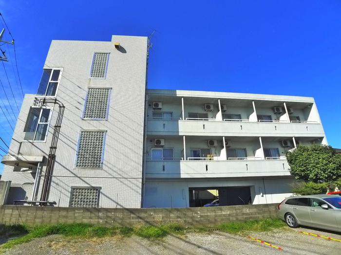 MST習志野