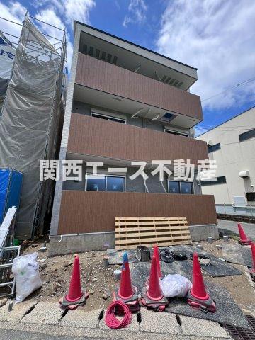 フジパレス吉田ノース