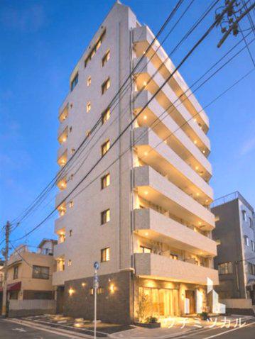 CROSS POINT AKABANE