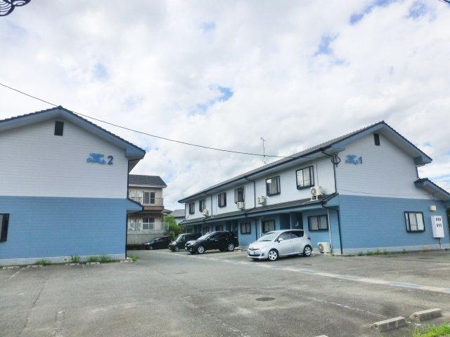 アーバンニュータッチヒル