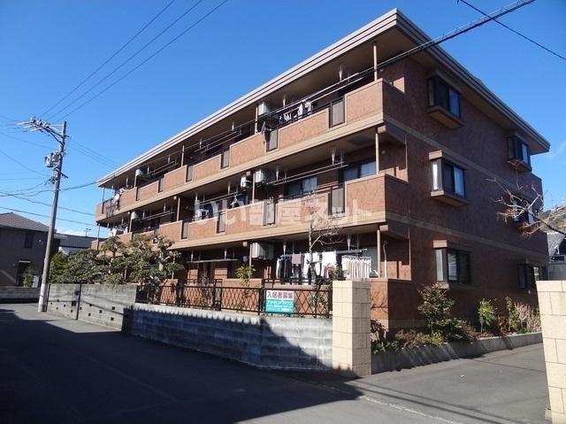 静岡県静岡市清水区 3階建 築24年