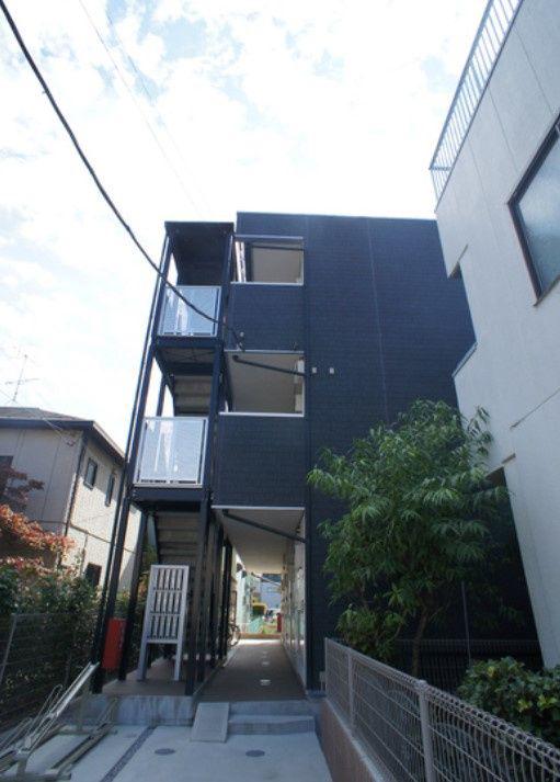 リブリ・GRANTERRACE