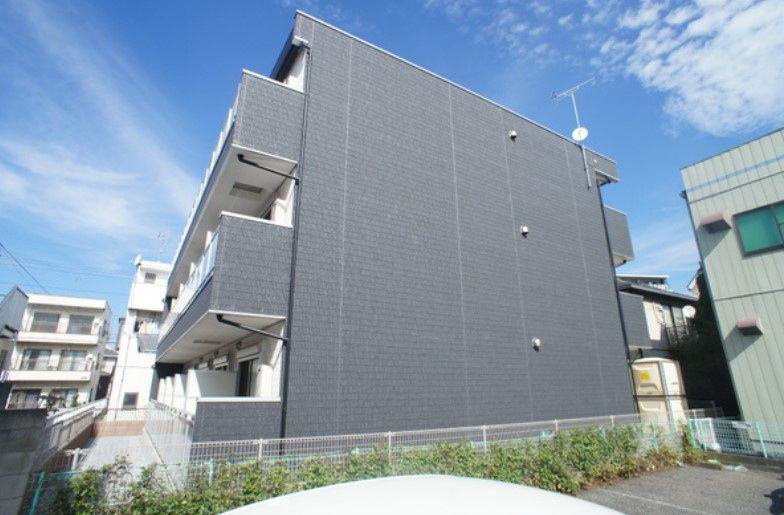 リブリ・GRANTERRACE