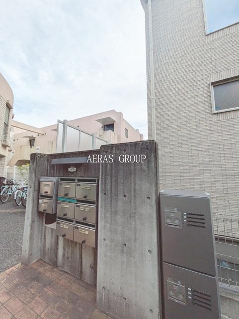 シュティレ雪が谷
