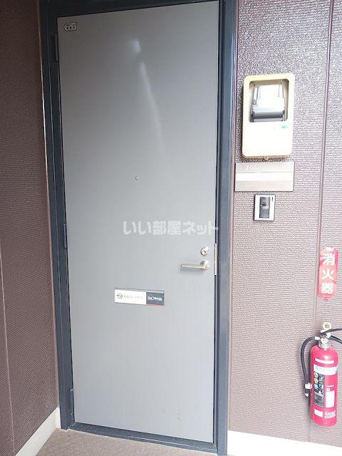 COURTAZELIA B棟
