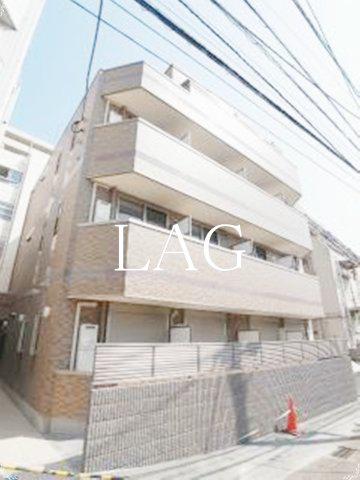 KANENARI和光前原