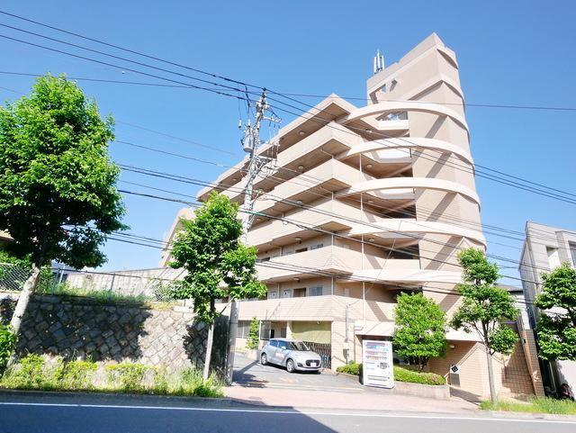 コンフォール橘