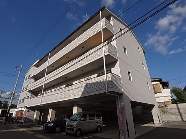コンフォート宮下