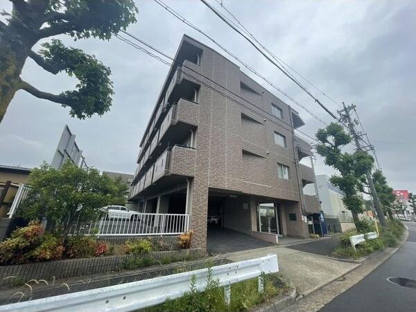 スタスィオン滝ノ水