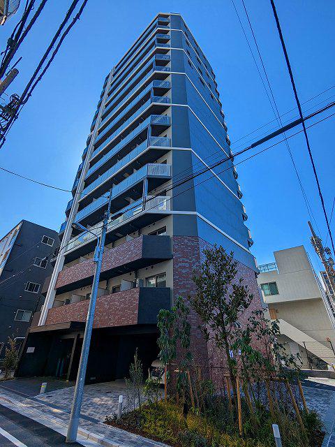 DIMUS蔵前RESIDENCE