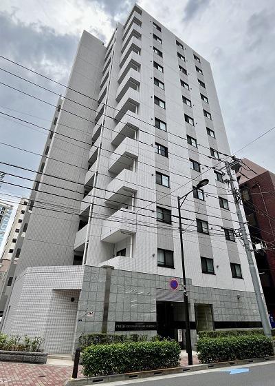 プレシス東京湊ザ・レジデンス
