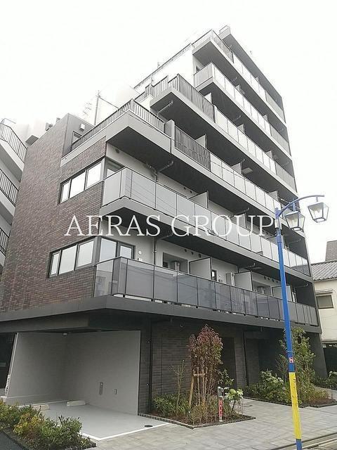 エル・セレーノ品川西大井
