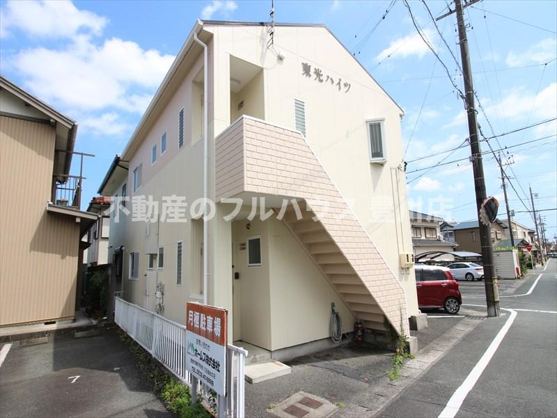 豊川東光ハイツ