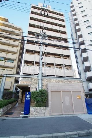 エステムコート梅田茶屋町デュアルスペース