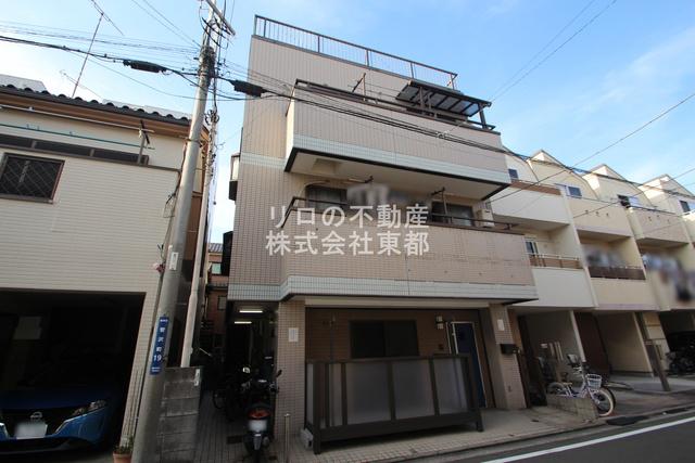 ダイヤモンド富士