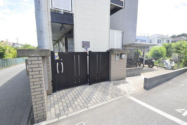 レオパレスパレスブリーズ
