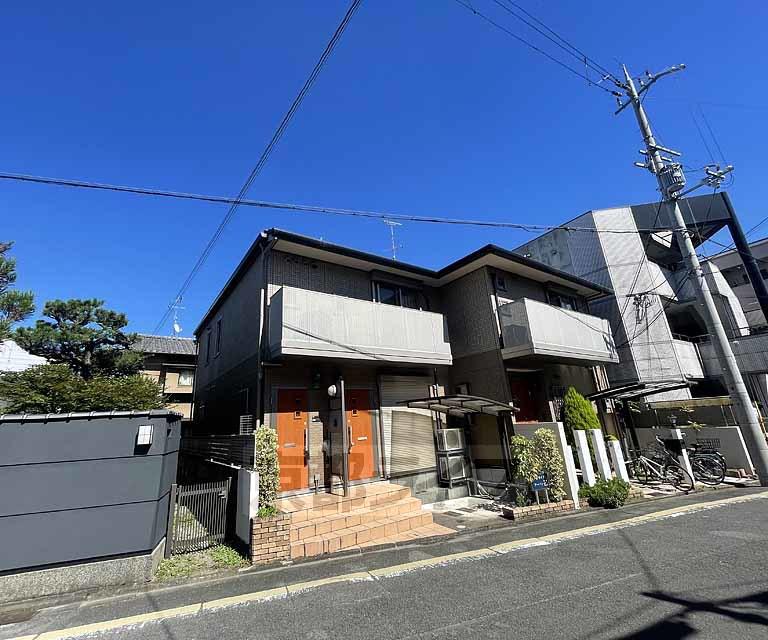 リバーサイドアーバンE