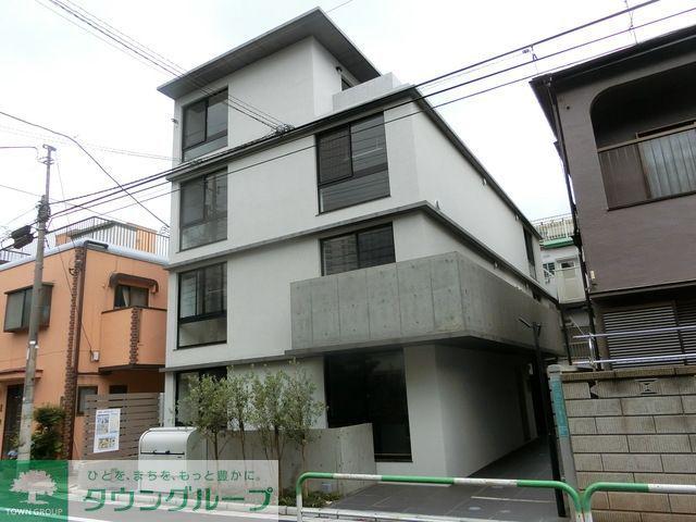 LEGALAND 三軒茶屋
