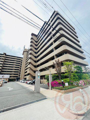キングマンション新淀川