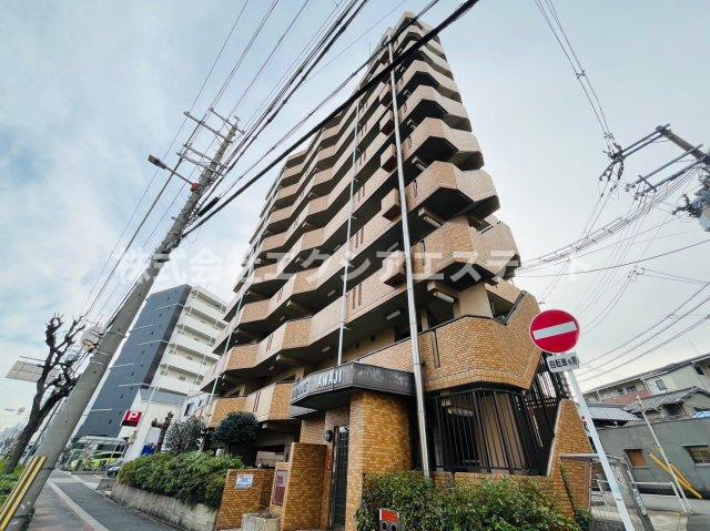 ダイアパレス淡路