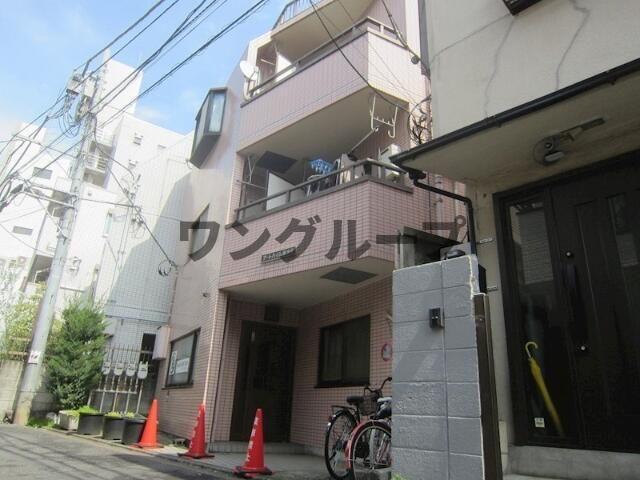 アートハイム南池袋