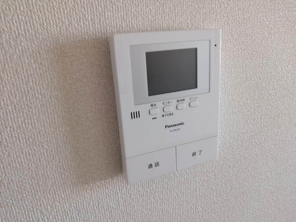 プレミアム・ハウス 銀河(1LDK/2階)の間取り写真