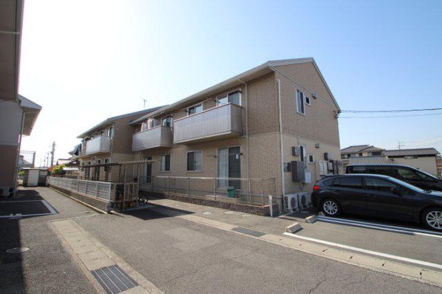 エスペランサ平野