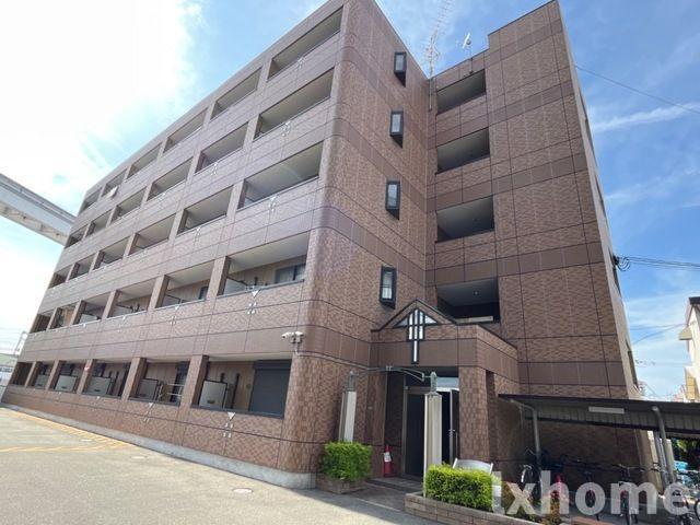 エトワール新在家