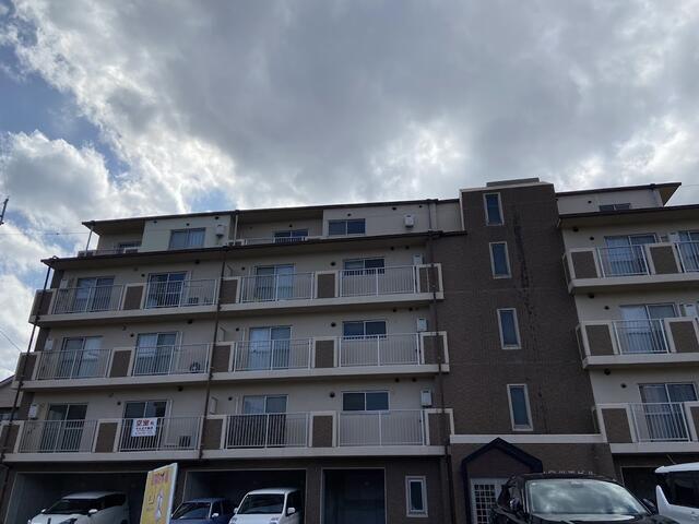 宇宿川平ビル
