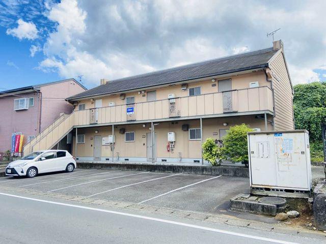タウニィ牧之郷