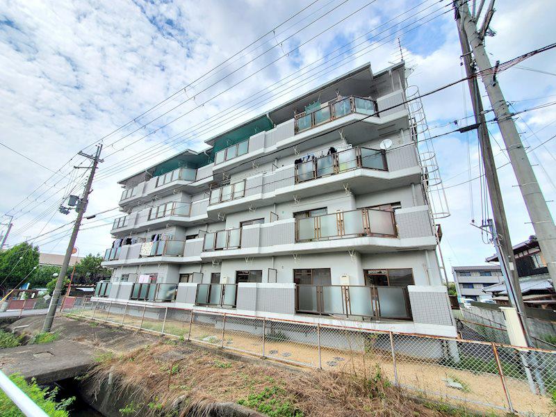 中沢壱番館