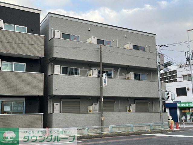 GRADUS川口元郷