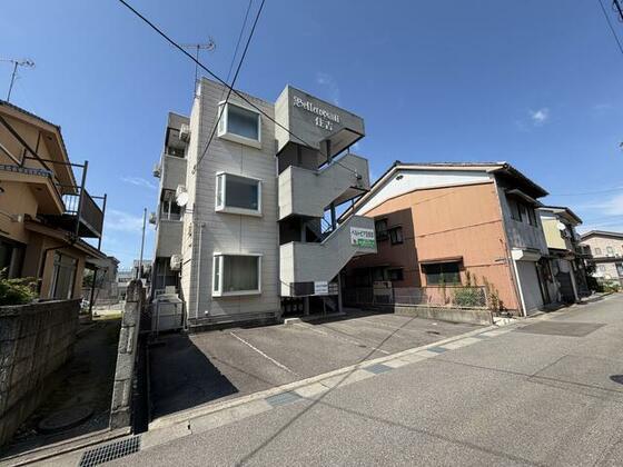 ベルトピアII住吉