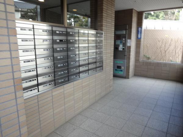 ルイシャトレ北小金グリーンヒルズ