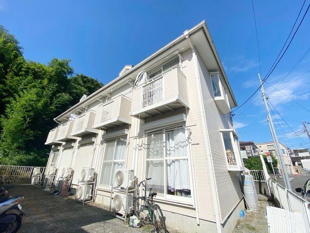ホビーライフ藤が丘