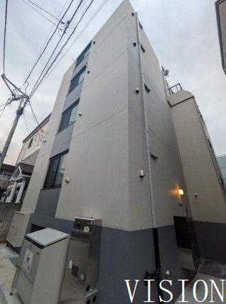SPOY戸越銀座