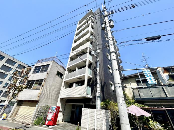 フロンティアゲート淀川