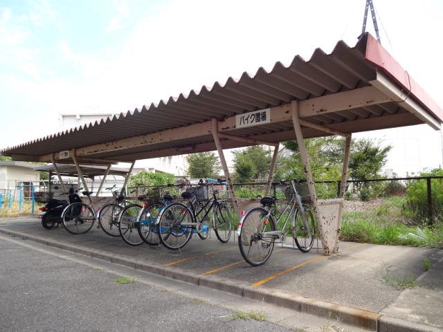ヴィラナリー愛知川I