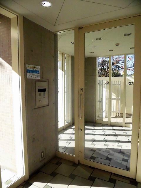 ラポール北白川