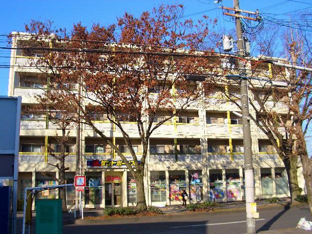 ラポール北白川