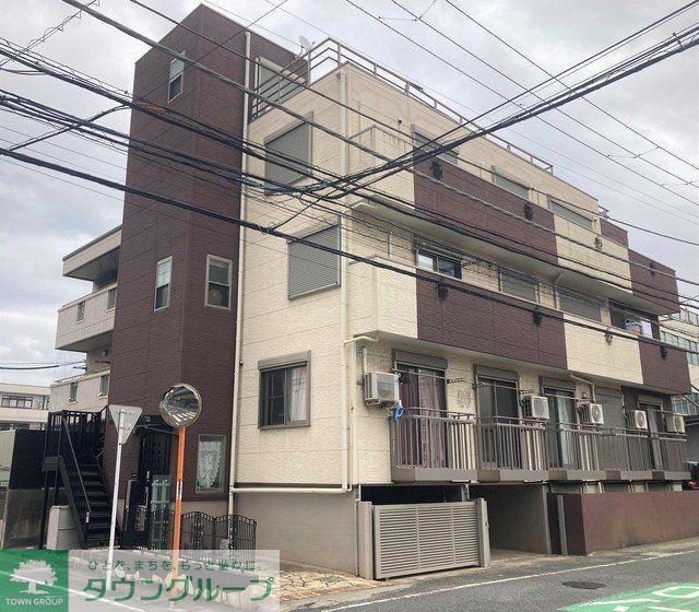 エグゼシャトー