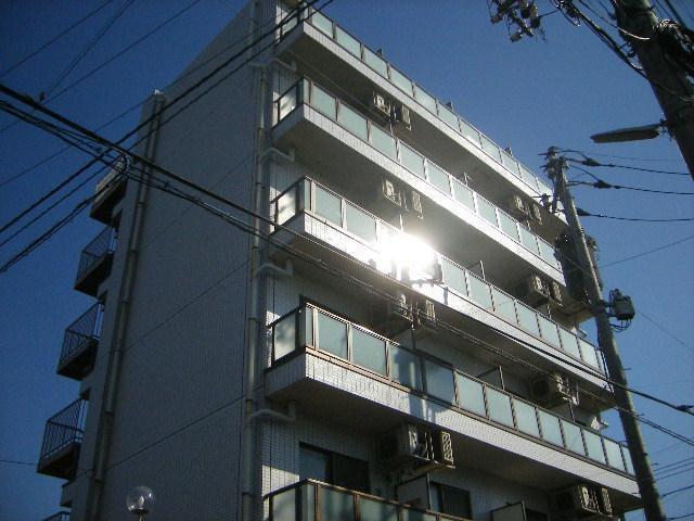 シルフィード柏