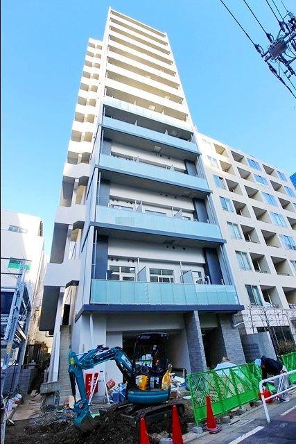 リビオメゾン大崎