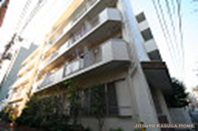 清和マンション