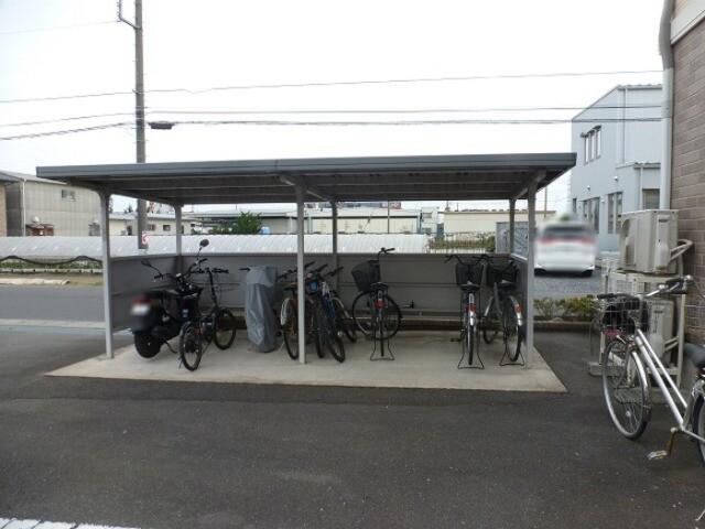 カサヴェールA