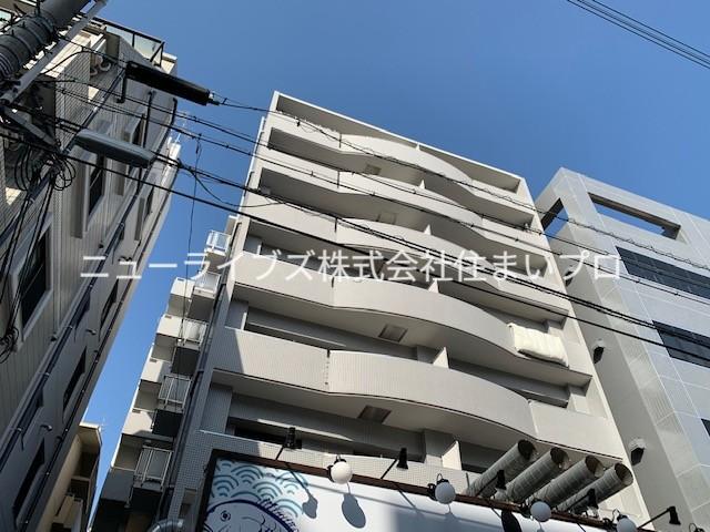 アドラブール古川橋