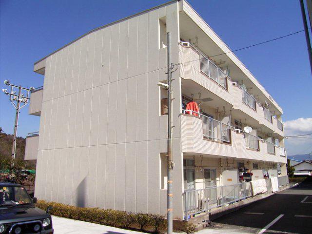 ゴコウマンション